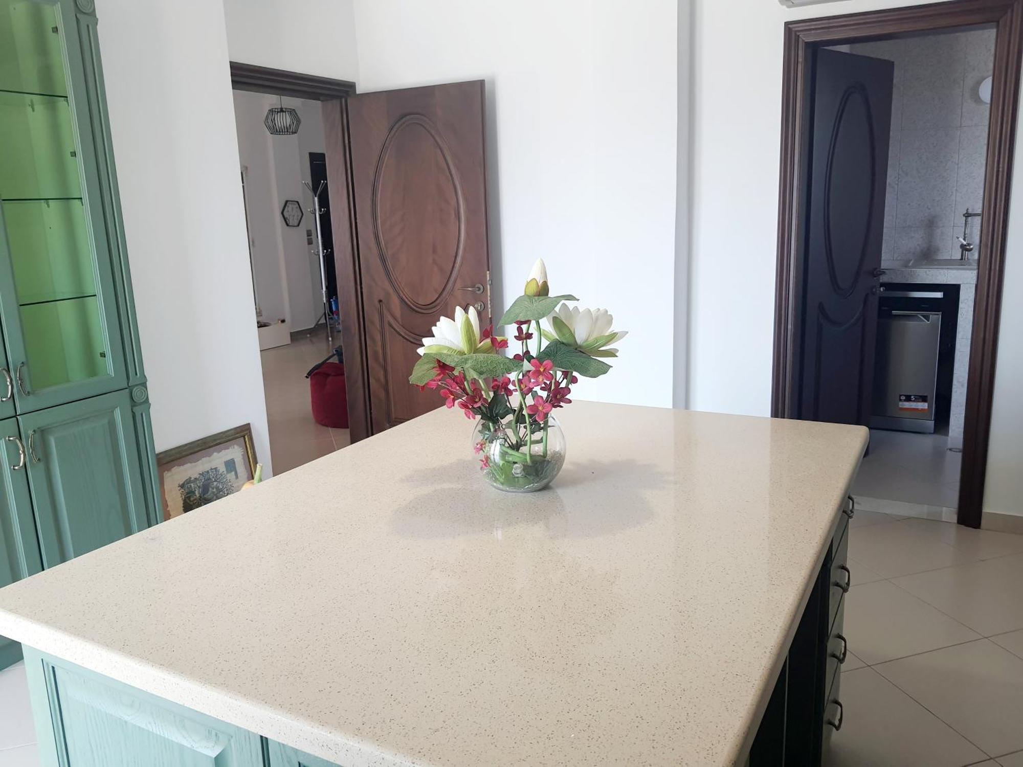 Magnolia Luxury Penthouse Lägenhet Berat Exteriör bild